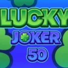 Lucky Joker 50