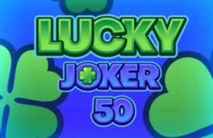 Lucky Joker 50