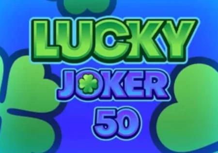 Lucky Joker 50