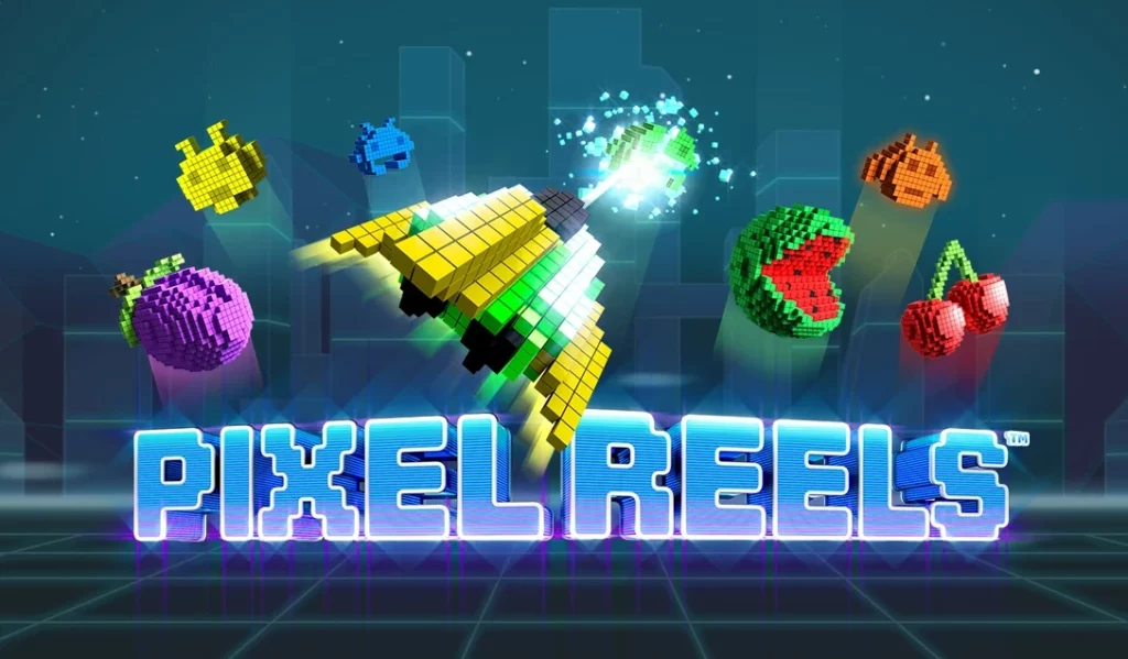 Pixel Reels