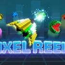 Pixel Reels