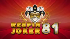 Respin Joker 81