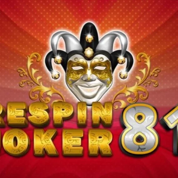 Respin Joker 81