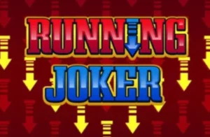 Running Joker