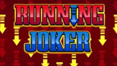 Running Joker