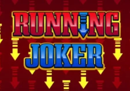 Running Joker