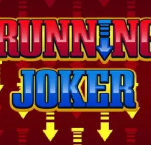 Running Joker