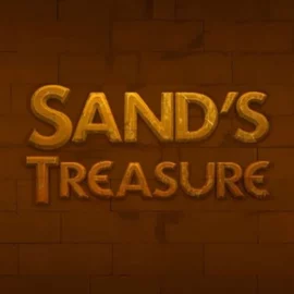 Sand’s Treasure