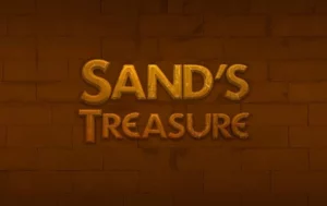 Sand's Treasure