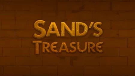 Sand’s Treasure
