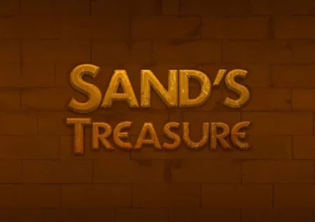 Sand’s Treasure