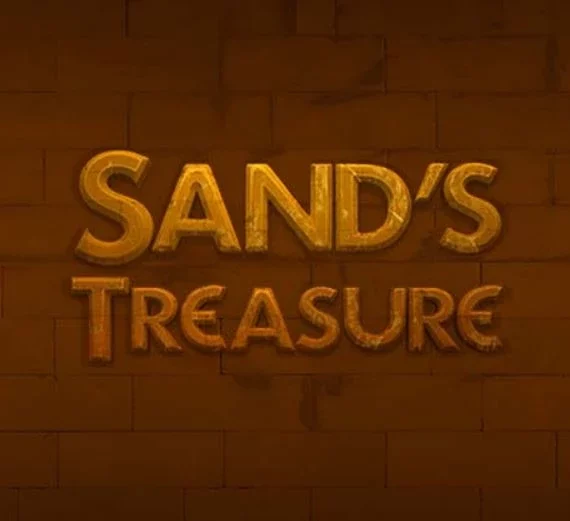 Sand’s Treasure