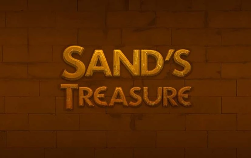 Sand's Treasure