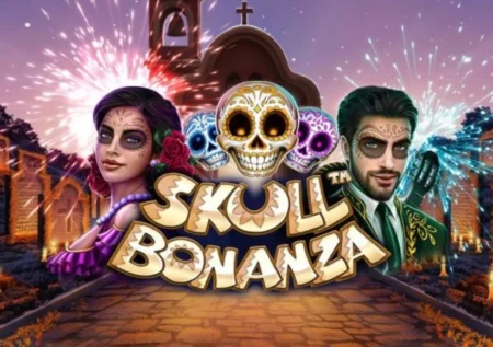 Skull Bonanza