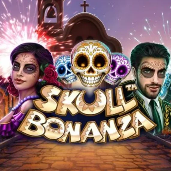 Skull Bonanza