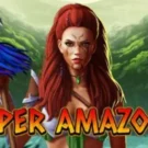 Super Amazons