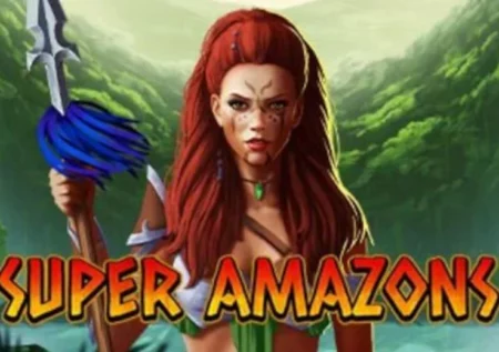 Super Amazons