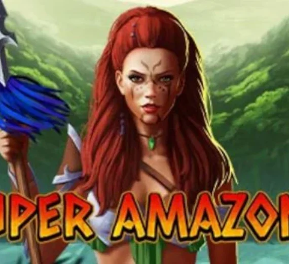 Super Amazons