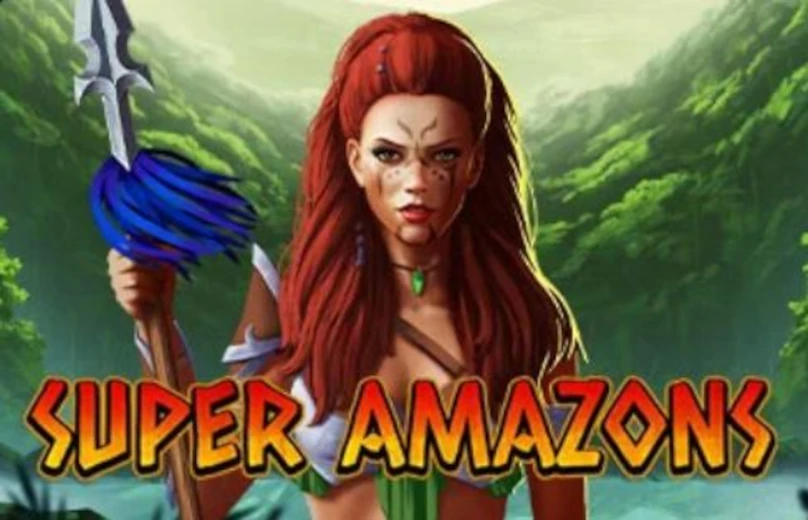 Super Amazons