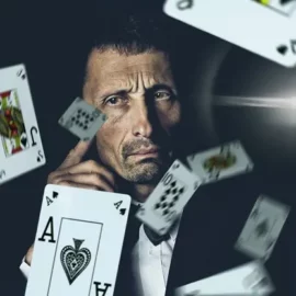 Nejvýnosnější casinové hry