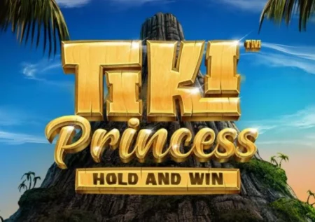 Tiki Princess