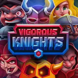 Vigorious Knights