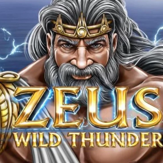 Zeus Wild Thunder