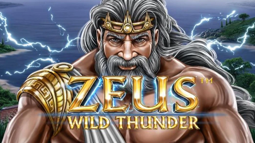 Zeus Wild Thunder