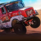 Dakar Dream