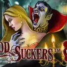 Blood Suckers