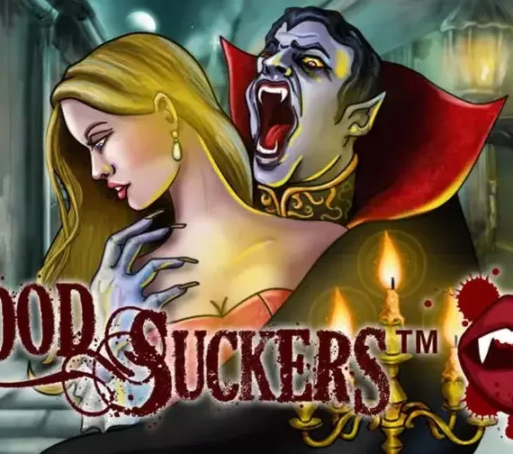 Blood Suckers