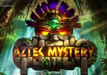 Aztec Mystery