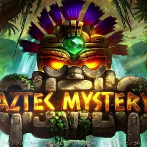 Aztec Mystery