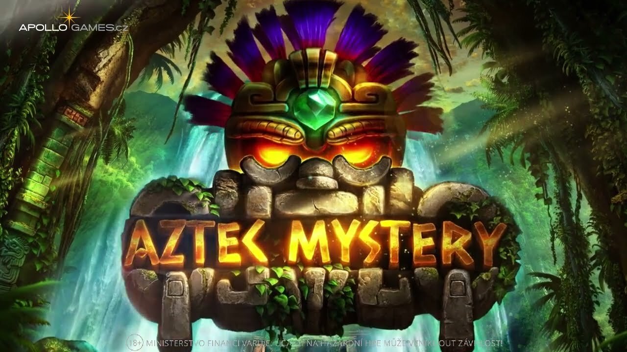 Aztec Mystery