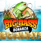 Big Bass Bonanza