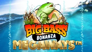 Big Bass Bonanza