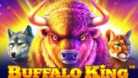 Buffalo King