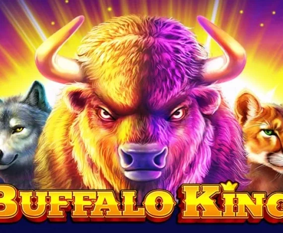 Buffalo King