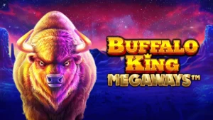 Buffalo King Megaways