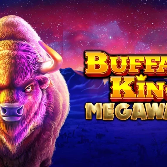 Buffalo King Megaways