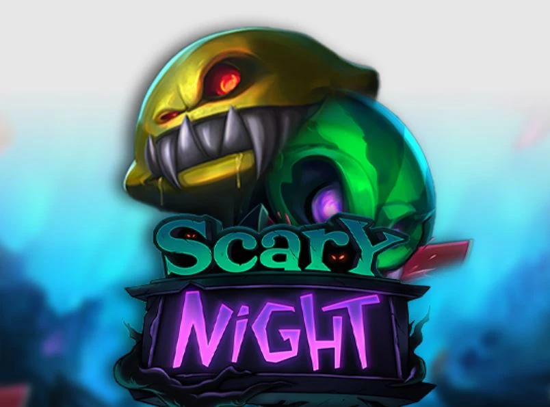 Scary Night