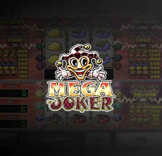 Mega Joker