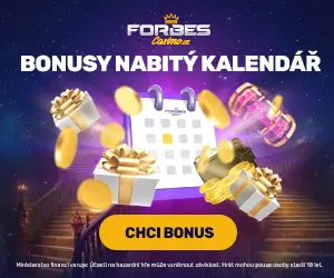 Forbes casino bonus