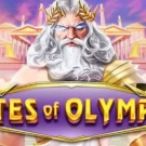 Gates of Olympus