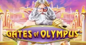 Gates of Olympus