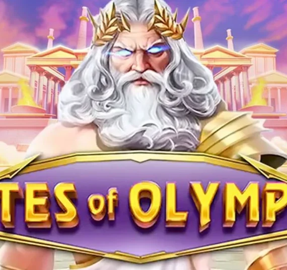 Gates of Olympus