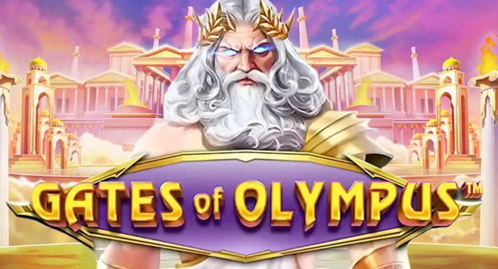 Gates of Olympus