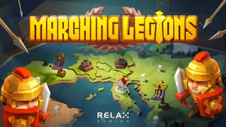 Marching Legions