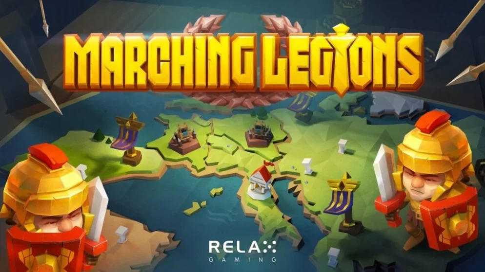 Marching Legions