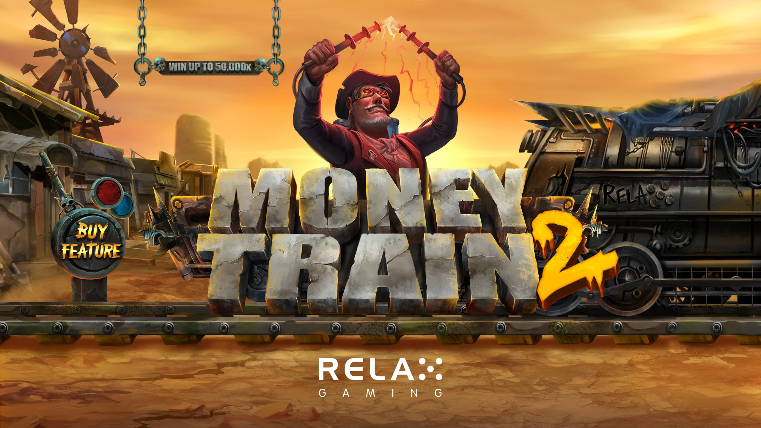 Money Train 2